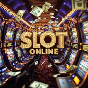 slot-qris-5000