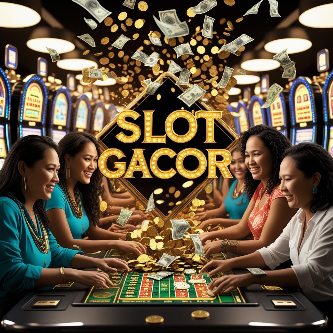 slot-gacor